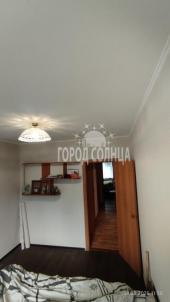 Продажа квартиры Омск. 20 лет РККА, 63к1 Продажа квартиры Омск. 20 лет РККА, 63к1