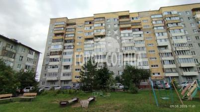 Продажа квартиры Омск. 20 лет РККА, 63к1 Продажа квартиры Омск. 20 лет РККА, 63к1