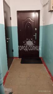 Продажа квартиры Омск. 20 лет РККА, 63к1 Продажа квартиры Омск. 20 лет РККА, 63к1