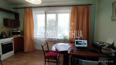 Продажа квартиры Омск. 20 лет РККА, 63к1 Продажа квартиры Омск. 20 лет РККА, 63к1