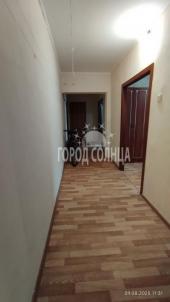 Продажа квартиры Омск. 20 лет РККА, 63к1 Продажа квартиры Омск. 20 лет РККА, 63к1