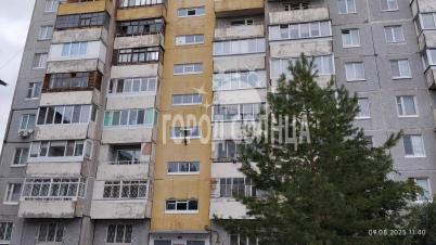 Продажа квартиры Омск. 20 лет РККА, 63к1 Продажа квартиры Омск. 20 лет РККА, 63к1