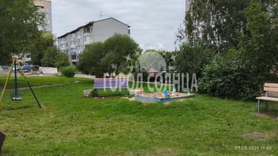 Продажа квартиры Омск. 20 лет РККА, 63к1 Продажа квартиры Омск. 20 лет РККА, 63к1