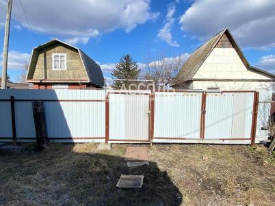 Продажа дачи Омск.&nbsp;