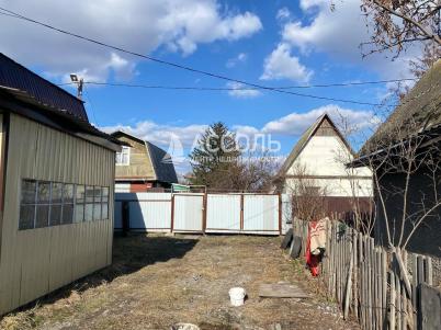 Продажа дачи Омск.&nbsp;