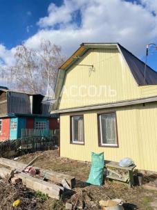 Продажа дачи Омск.&nbsp;