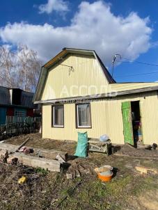 Продажа дачи Омск.&nbsp;