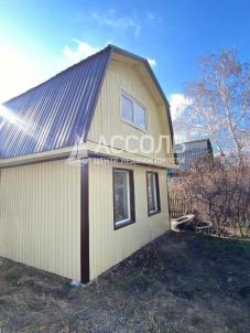 Продажа дачи Омск.&nbsp;