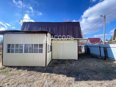 Продажа дачи Омск.&nbsp;