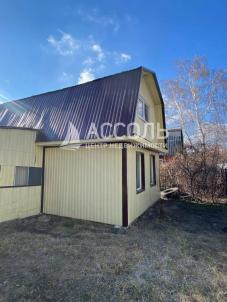 Продажа дачи Омск.&nbsp;
