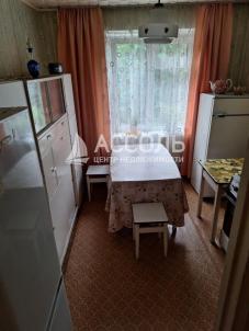 Продажа квартиры Омск. ул. Волкова,15 Продажа квартиры Омск. ул. Волкова,15