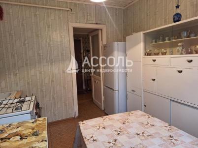 Продажа квартиры Омск. ул. Волкова,15 Продажа квартиры Омск. ул. Волкова,15