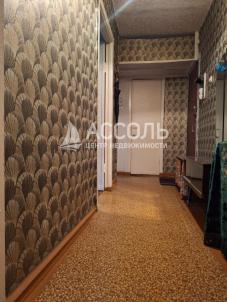 Продажа квартиры Омск. ул. Волкова,15 Продажа квартиры Омск. ул. Волкова,15
