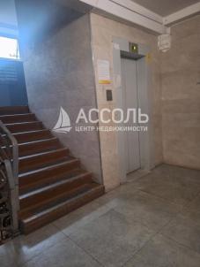 Продажа квартиры Омск. ул. Волкова,15 Продажа квартиры Омск. ул. Волкова,15