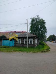 Продажа дома улица Гвардейская, 49 Продажа дома улица Гвардейская, 49