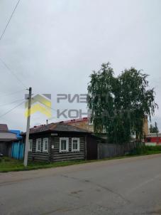 Продажа дома улица Гвардейская, 49 Продажа дома улица Гвардейская, 49