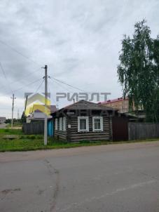 Продажа дома улица Гвардейская, 49 Продажа дома улица Гвардейская, 49