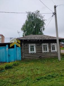 Продажа дома улица Гвардейская, 49 Продажа дома улица Гвардейская, 49