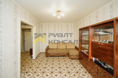 Продажа квартиры Омск. улица Красный Путь, 145 Продажа квартиры Омск. улица Красный Путь, 145