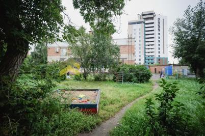 Продажа квартиры Омск. улица Красный Путь, 145 Продажа квартиры Омск. улица Красный Путь, 145
