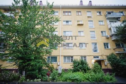 Продажа квартиры Омск. улица Красный Путь, 145 Продажа квартиры Омск. улица Красный Путь, 145