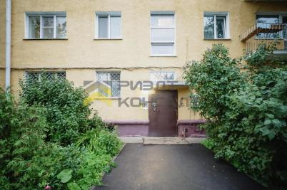 Продажа квартиры Омск. улица Красный Путь, 145 Продажа квартиры Омск. улица Красный Путь, 145