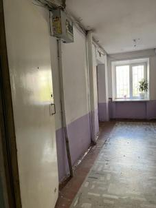 Аренда квартиры Омск. улица Свободы 43