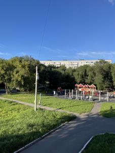 Аренда квартиры Омск. улица Свободы 43