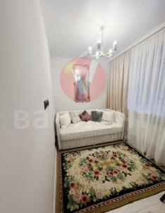 Продажа квартиры Омск. Красногвардейская улица 59 Продажа квартиры Омск. Красногвардейская улица 59