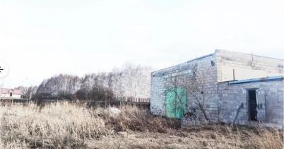 Продажа коммерческой недвижимости с. Азово Мирная долина ул. Ворошилова