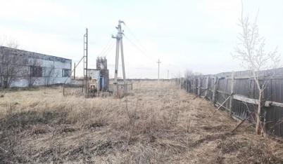 Продажа коммерческой недвижимости с. Азово Мирная долина ул. Ворошилова