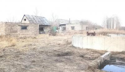 Продажа коммерческой недвижимости с. Азово Мирная долина ул. Ворошилова