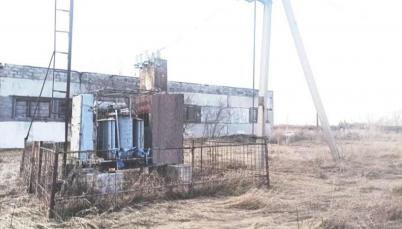 Продажа коммерческой недвижимости с. Азово Мирная долина ул. Ворошилова