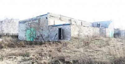 Продажа коммерческой недвижимости с. Азово Мирная долина ул. Ворошилова