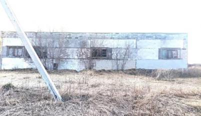 Продажа коммерческой недвижимости с. Азово Мирная долина ул. Ворошилова