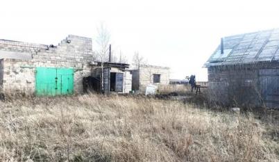 Продажа коммерческой недвижимости с. Азово Мирная долина ул. Ворошилова