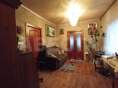 Продажа квартиры Омск. ул. 19-я Рабочая, 77