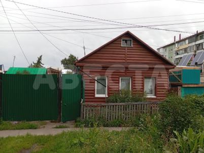 Продажа квартиры Омск. ул. 19-я Рабочая, 77
