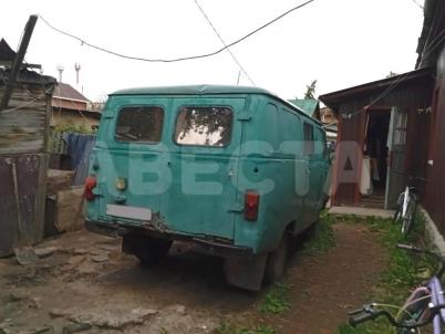 Продажа квартиры Омск. ул. 19-я Рабочая, 77