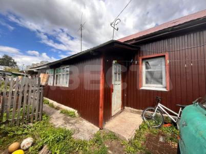 Продажа квартиры Омск. ул. 19-я Рабочая, 77