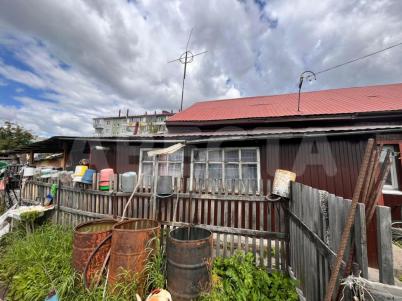 Продажа квартиры Омск. ул. 19-я Рабочая, 77