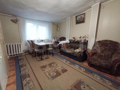 Продажа квартиры Омск. ул. 19-я Рабочая, 77