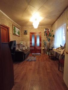 Продажа квартиры Омск. ул. 19-я Рабочая, 77
