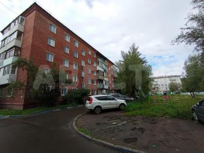 Продажа квартиры Омск. Худенко, 3 Продажа квартиры Омск. Худенко, 3