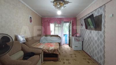 Продажа квартиры Омск. ул. Энтузиастов, 33А