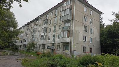 Продажа квартиры Омск. ул. Энтузиастов, 33А