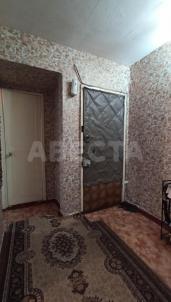 Продажа квартиры Омск. ул. Энтузиастов, 33А