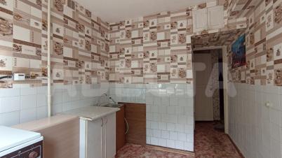 Продажа квартиры Омск. ул. Энтузиастов, 33А