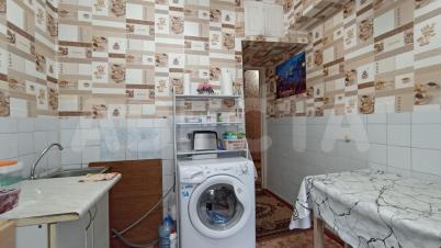 Продажа квартиры Омск. ул. Энтузиастов, 33А