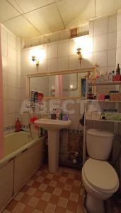 Продажа квартиры Омск. ул. Энтузиастов, 33А